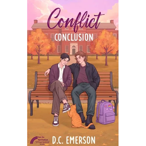 Conflict Conclusion