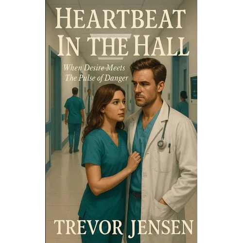 Heartbeat In The Hall: Where Desire Meets the Pulse of Danger