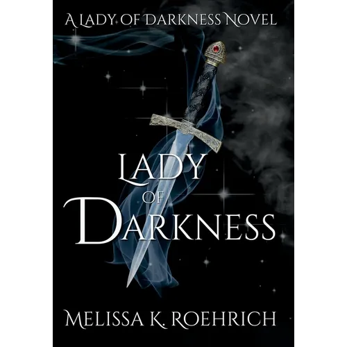 Lady of Darkness