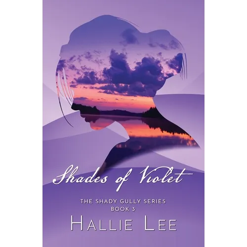 Shades of Violet