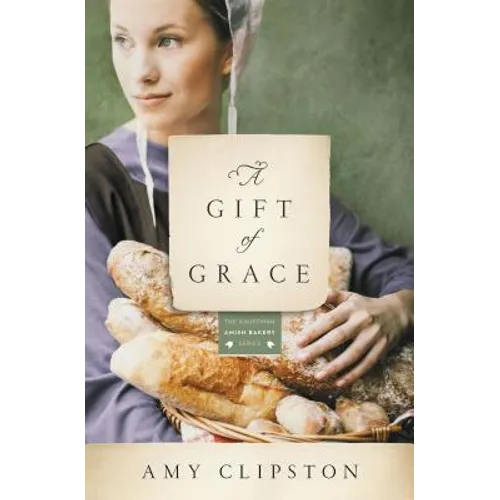A Gift of Grace