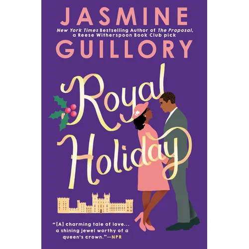 Royal Holiday