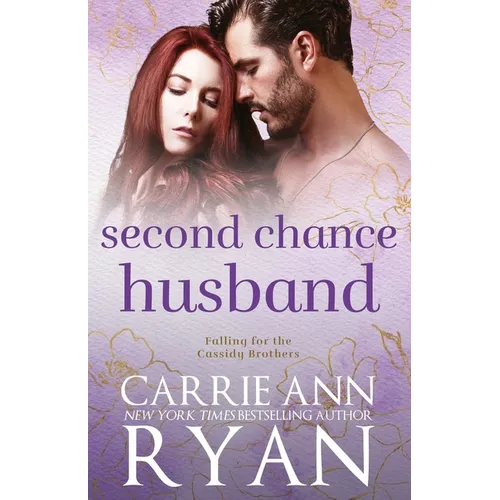 Second Chance Husband