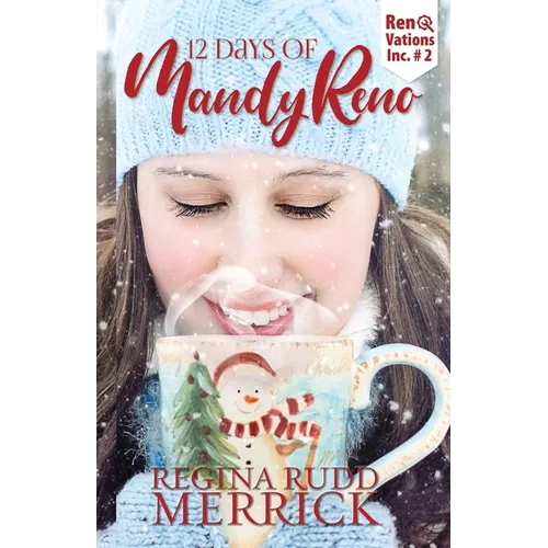 12 Days of Mandy Reno