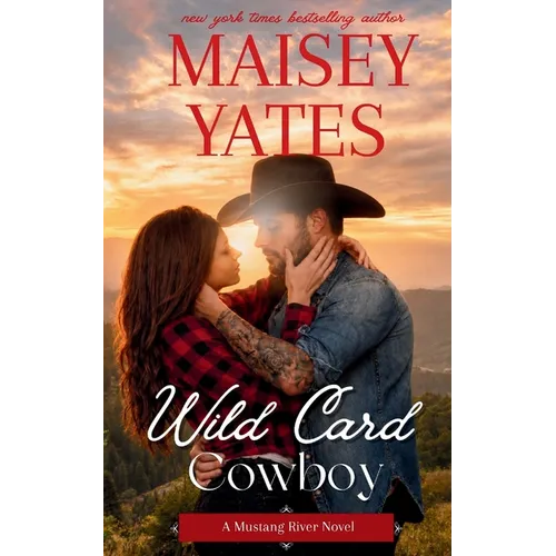 Wild Card Cowboy