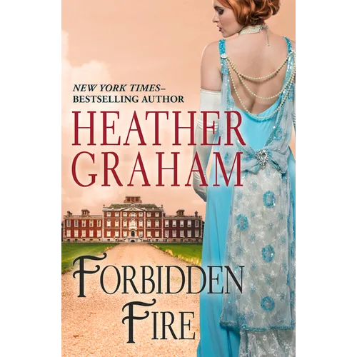 Forbidden Fire
