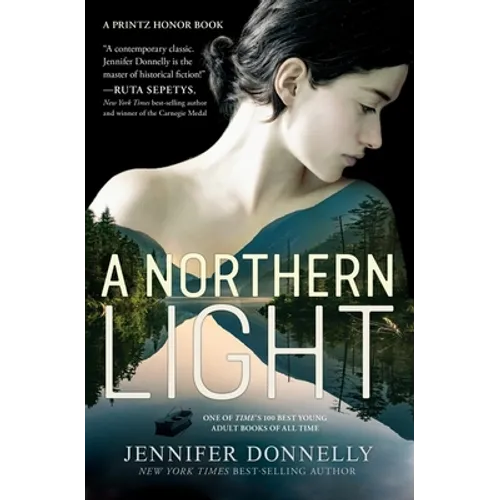 A Northern Light: A Printz Honor Winner