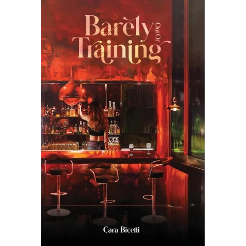 Barely Out Of Training