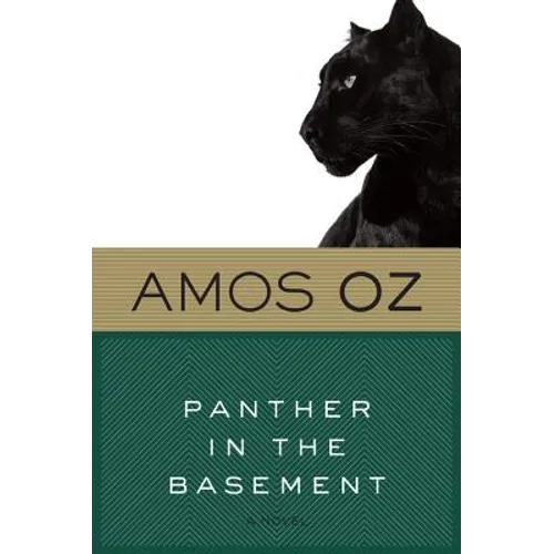 Panther in the Basement