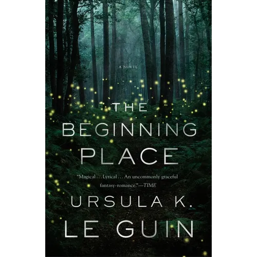 The Beginning Place