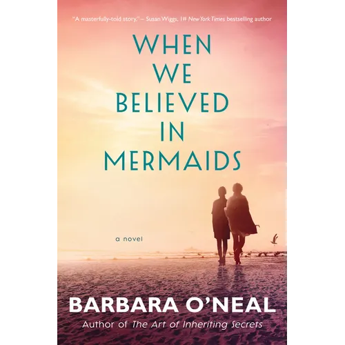 When We Believed in Mermaids