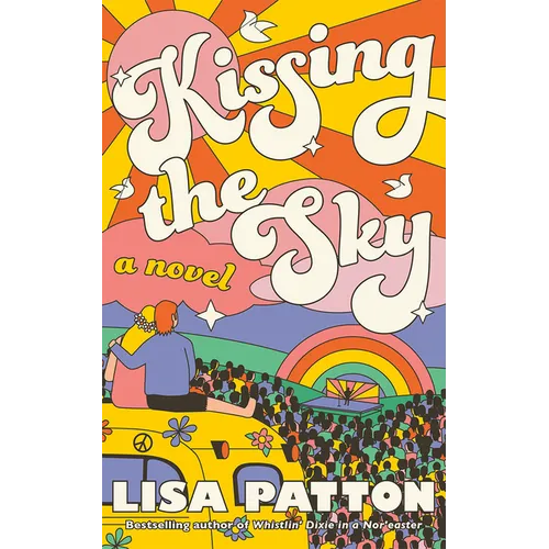 Kissing the Sky