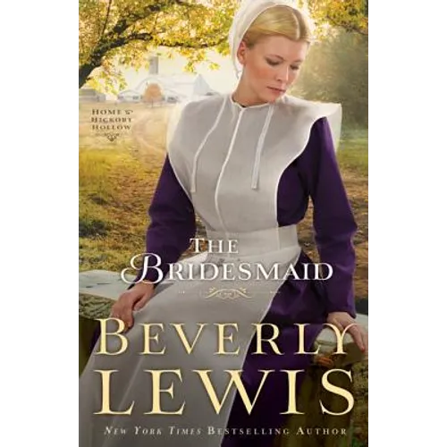 The Bridesmaid