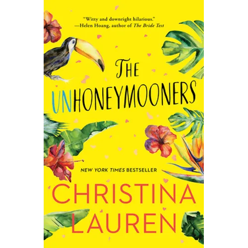 The Unhoneymooners