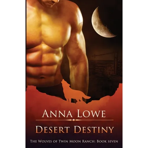 Desert Destiny
