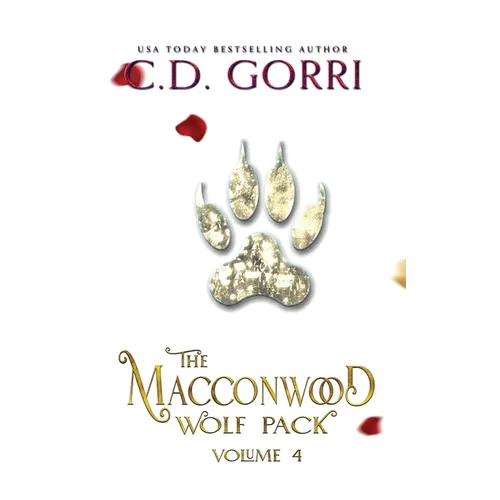 The Macconwood Wolf Pack Volume 4