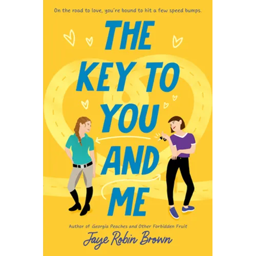 The Key to You and Me