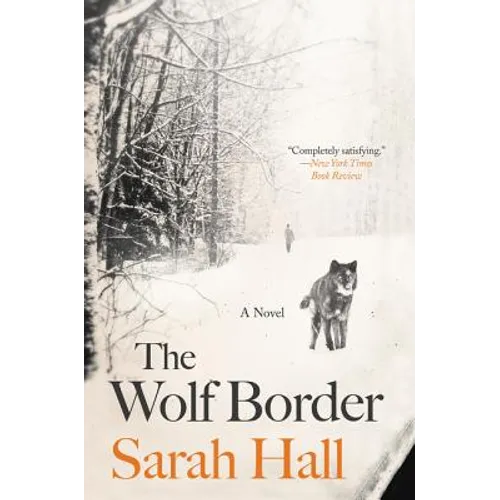 The Wolf Border