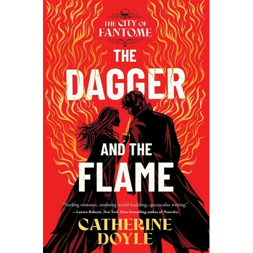 The Dagger and the Flame