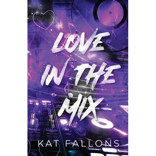 Love in the Mix (A Why Choose Bisexual Romance)