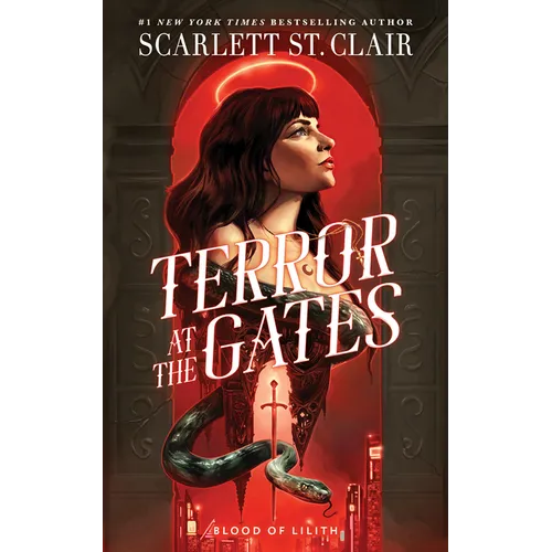 Terror at the Gates