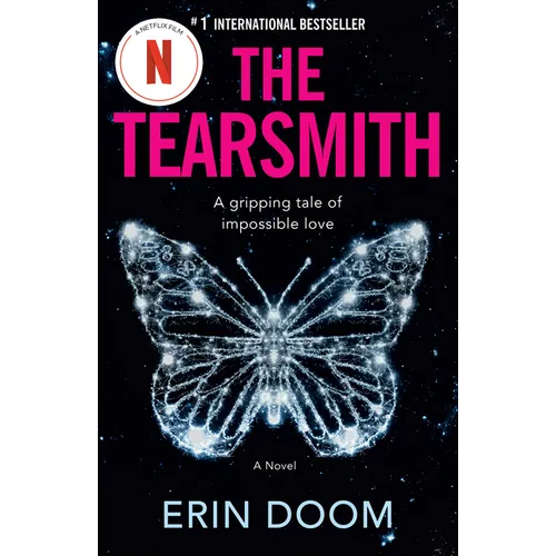 The Tearsmith