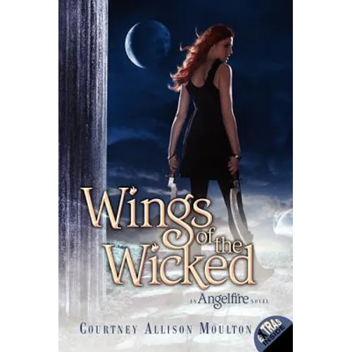Wings of the Wicked