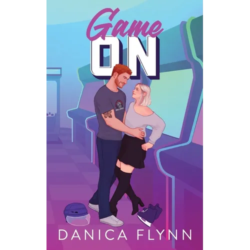 Game On: Illustrated Edition