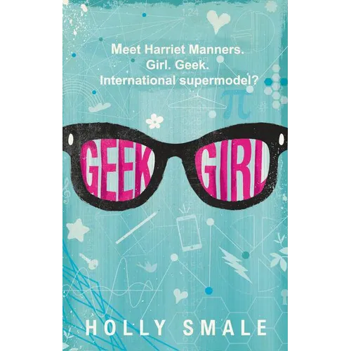Geek Girl